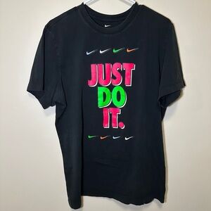 Nike Just Do It